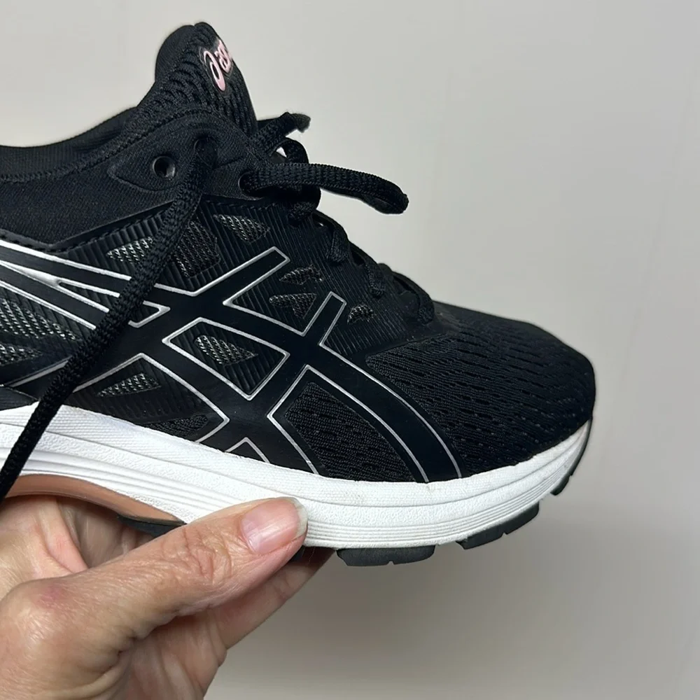 ASICS Gel Flux 5 Running shoes Men’s 9.5 Women’s 10.5 - Picture 3 of 10